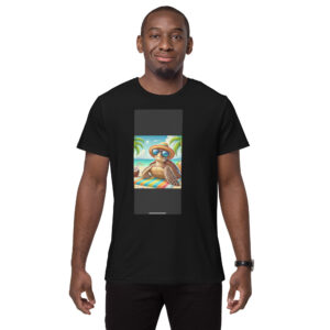 Men’s premium cotton t-shirt